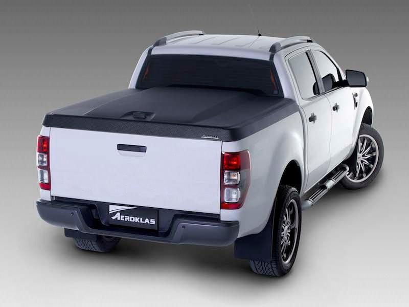 alpex 4x4 pickup accessories