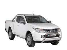 Front-, Seiten-, Überrollbügel