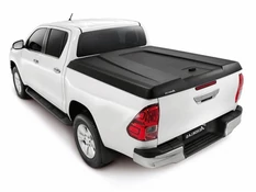 Aeroklas ABS Abdeckung