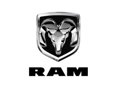 Dodge RAM 1500 DT 2019-