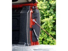 Hátsó ajtó segéd