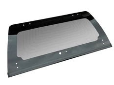 Heckscheibe (nur Glas)