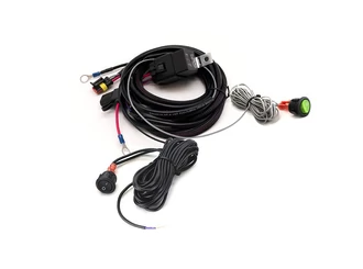 Lazer Lamps Harness Linear-6 Elite+ - 1 light Lazer Lamps Harness Linear-6 Elite+ - 1 light