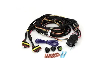 Lazer Lamps Kabelsatz Air/Triple-R - 2 Scheinwerfer, mit Blinklicht