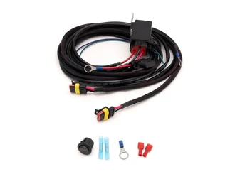 Lazer Lamps Kabelsatz Air/Glide/Linear/Triple-R/Sentinel - 2 Scheinwerfer, mit Positionslicht Lazer Lamps Kabelsatz Air/Glide/Linear/Triple-R/Sentinel - 2 Scheinwerfer, mit Positionslicht