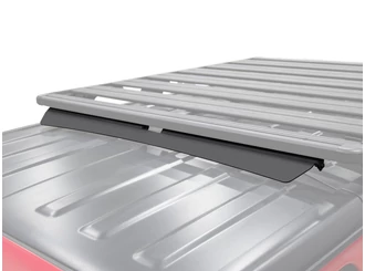 Windabweiser - für Rival Dachträger