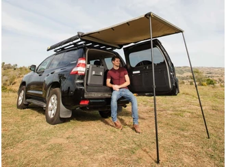 TJM Roof Top Awnings TJM Roof Top Awnings