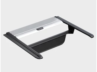 Bed Divider for MT Roll - Ssangyong 2018-