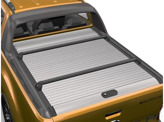 Csomagtartó keresztrúd Wildtrak, Aventura MTR rolóhoz - fekete, 1 pár - Ford 2012-2022, VW 2016-2020 Csomagtartó keresztrúd Wildtrak, Aventura MTR rolóhoz - fekete, 1 pár - Ford 2012-2022, VW 2016-2020