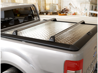 Cargo Carriers for MT Cover - 1 pair - Ford 2012-