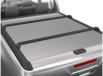 Cargo Carriers for MTR Roll - black, 1 pair - Nissan/Mercedes 2015- Cargo Carriers for MTR Roll - black, 1 pair - Nissan/Mercedes 2015-