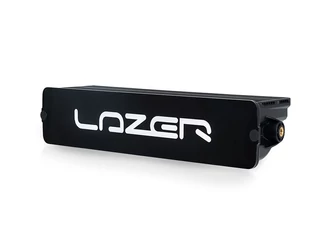 Lazer Lamps Carbon-6 Zubehör - Schwarz Linsen Lazer Lamps Carbon-6 Zubehör - Schwarz Linsen