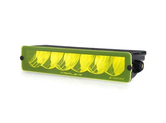 Lazer Lamps Carbon-6 Zubehör - Gelbe Linsen Lazer Lamps Carbon-6 Zubehör - Gelbe Linsen
