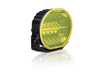 Lazer Lamps Sentinel accessory - amber lens (1 piece) Lazer Lamps Sentinel accessory - amber lens (1 piece)