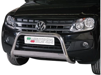 Misutonida EU-Frontbügel, 63 mm - Amarok 2010-2016 Misutonida EU-Frontbügel, 63 mm - Amarok 2010-2016