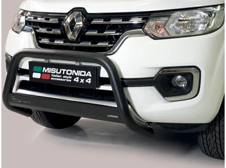 Misutonida EU gallytörő rács, 63 mm - fekete - Alaskan D/C 2018-