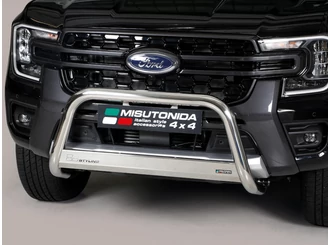 Misutonida EU-Frontbügel, 63 mm - Ranger 2023- Misutonida EU-Frontbügel, 63 mm - Ranger 2023-