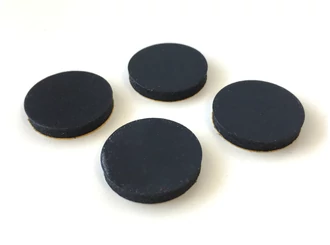 Misutonida, parkoló szenzor takaró matrica - csomag