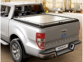 RealTruck Mountain Top Heavy Duty+ Aluminium Cover - Ford E/C 2012-2022 RealTruck Mountain Top Heavy Duty+ Aluminium Cover - Ford E/C 2012-2022