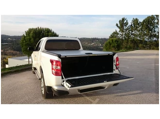 RealTruck Mountain Top MTR alu roló - ezüst - Mitsubishi/Fiat E/C 2015- RealTruck Mountain Top MTR alu roló - ezüst - Mitsubishi/Fiat E/C 2015-