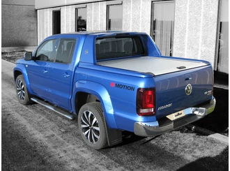 RealTruck Mountain Top MTR alu roló - ezüst - Volkswagen Aventura D/C 2016-2020 RealTruck Mountain Top MTR alu roló - ezüst - Volkswagen Aventura D/C 2016-2020