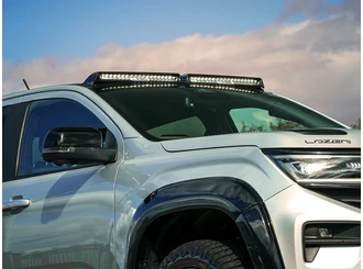 Lazer Lamps Glide LED Roof Pod Satz - Ranger, Raptor, Amarok