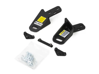 Rival Offroad recovery point set - Nissan NP300 2016- Rival Offroad recovery point set - Nissan NP300 2016-