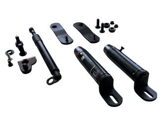 EZDown - Tailgate Assist - Ranger 2012-2019