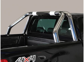 Misutonida Überrollbügel - design, 76 mm - Ranger 2012-2022 Misutonida Überrollbügel - design, 76 mm - Ranger 2012-2022