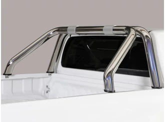 Misutonida Überrollbügel - design, 76 mm - Hilux 2016- Misutonida Überrollbügel - design, 76 mm - Hilux 2016-