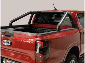 Misutonida Überrollbügel, 76 mm - schwarz - Ranger 2023-