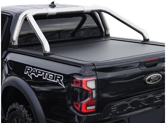 Misutonida Überrollbügel für Mountain Top Rollo - Ranger/Amarok 2023- Misutonida Überrollbügel für Mountain Top Rollo - Ranger/Amarok 2023-
