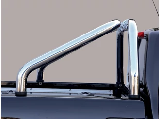 Misutonida Überrollbügel - einfach, 76 mm - X-Class 2017-