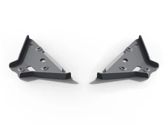 Rival Lower control arms guard, 6mm aluminium - Ford Ranger 2015-2022 Rival Lower control arms guard, 6mm aluminium - Ford Ranger 2015-2022