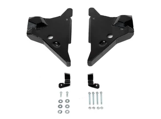 Rival Lower control arms guard, 3mm steel - Nissan Navara 2015- Rival Lower control arms guard, 3mm steel - Nissan Navara 2015-
