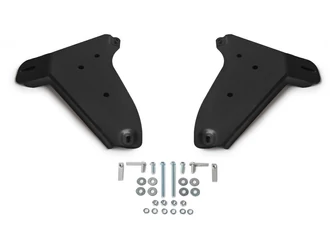 Rival Lower control arms guard, 3mm steel - VW Amarok 2010-2020 Rival Lower control arms guard, 3mm steel - VW Amarok 2010-2020