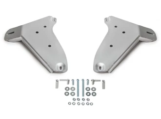 Rival Vordere Querlenker Schutz, 6mm Alu - VW Amarok 2010-2020