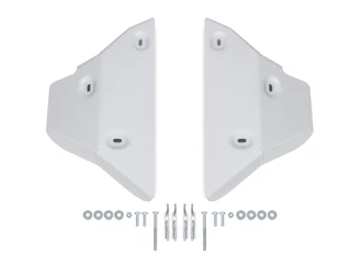 Rival Vordere Querlenker Schutz, 6mm Alu - Isuzu D-Max 2020- Rival Vordere Querlenker Schutz, 6mm Alu - Isuzu D-Max 2020-