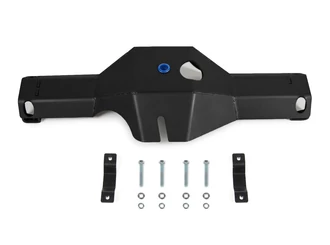 Rival Differential guard, 3mm steel - Toyota Hilux 2016-