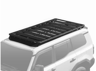 Rival Roof rack set, aluminium - Toyota Land Cruiser 250 2024-
