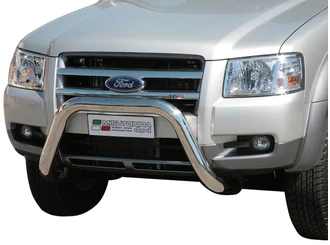 Misutonida EU-Frontbügel, 76 mm - Ranger 2007-2009