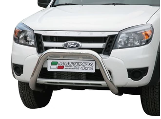 Misutonida EU-Frontbügel, 76 mm - Ranger 2009-2011