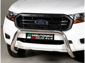 Misutonida EU-Front Bar, 76 mm - Ranger 2012-2022
