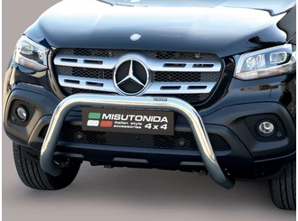 Misutonida EU-Frontbügel, 76 mm - X-Class 2017-