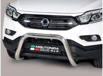 Misutonida EU-Front Bar, 76 mm - Ssangyong 2018-