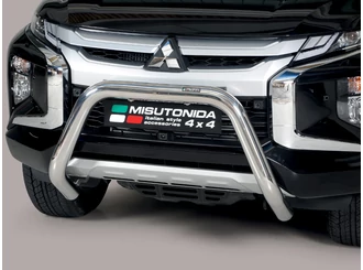 Misutonida EU-Front Bar, 76 mm - L200 2019-