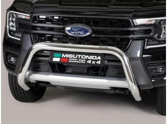 Misutonida EU-Front Bar, 76 mm - Ranger 2023- Misutonida EU-Front Bar, 76 mm - Ranger 2023-