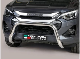 Misutonida EU-Frontbügel, 76 mm - D-Max 2025-