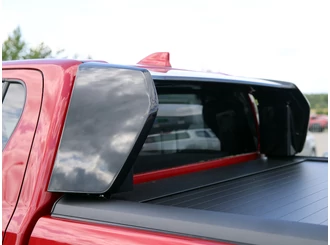 Gyári bukócső átalakító szett EVO rolóhoz - Toyota Hilux GR Sport II 2025-