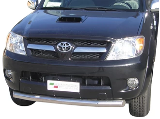 Misutonida Spoiler Bar, 76 mm - Hilux 2005-2011 Misutonida Spoiler Bar, 76 mm - Hilux 2005-2011
